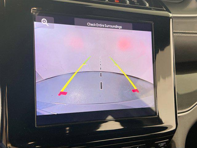 used 2023 Jeep Grand Cherokee L car, priced at $32,968