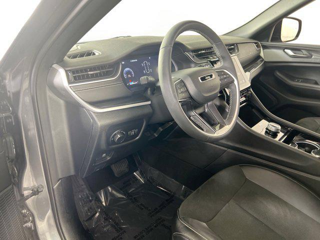 used 2023 Jeep Grand Cherokee L car, priced at $32,968