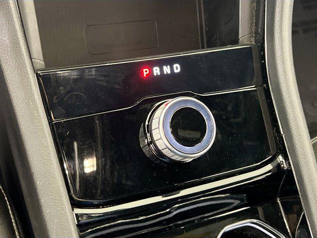 used 2023 Jeep Grand Cherokee L car, priced at $32,968