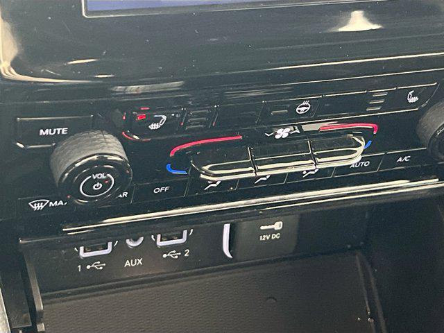 used 2023 Jeep Grand Cherokee L car, priced at $32,968