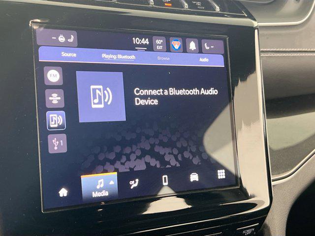 used 2023 Jeep Grand Cherokee L car, priced at $32,968