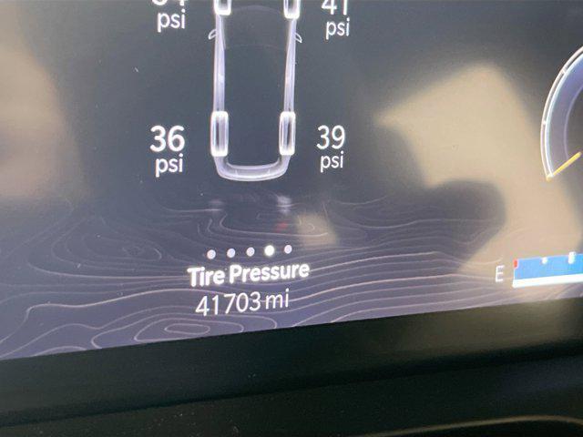 used 2023 Jeep Grand Cherokee L car, priced at $32,968