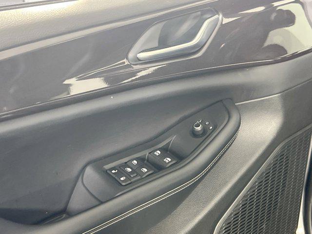 used 2023 Jeep Grand Cherokee L car, priced at $32,968