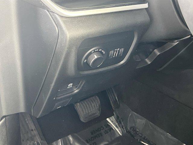 used 2023 Jeep Grand Cherokee L car, priced at $32,968