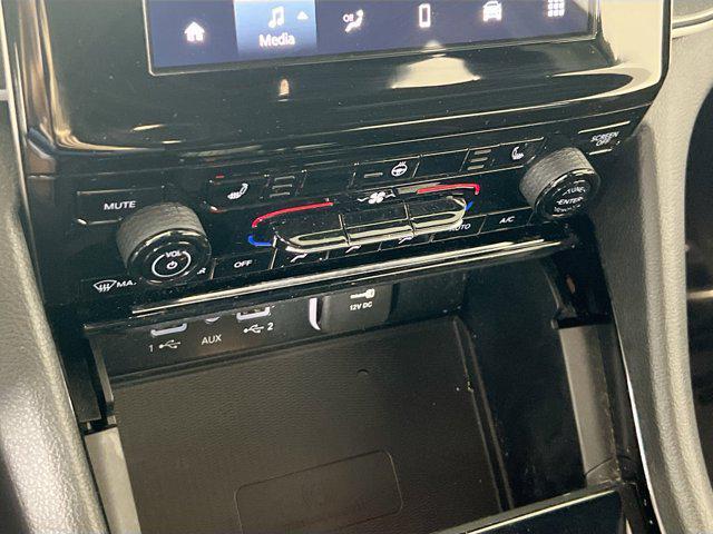 used 2023 Jeep Grand Cherokee L car, priced at $32,968