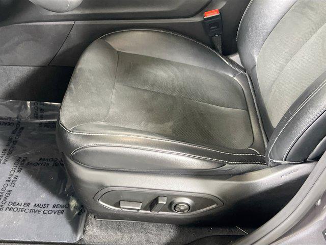 used 2023 Jeep Grand Cherokee L car, priced at $32,968