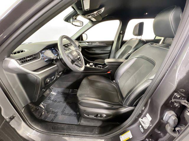 used 2023 Jeep Grand Cherokee L car, priced at $32,968