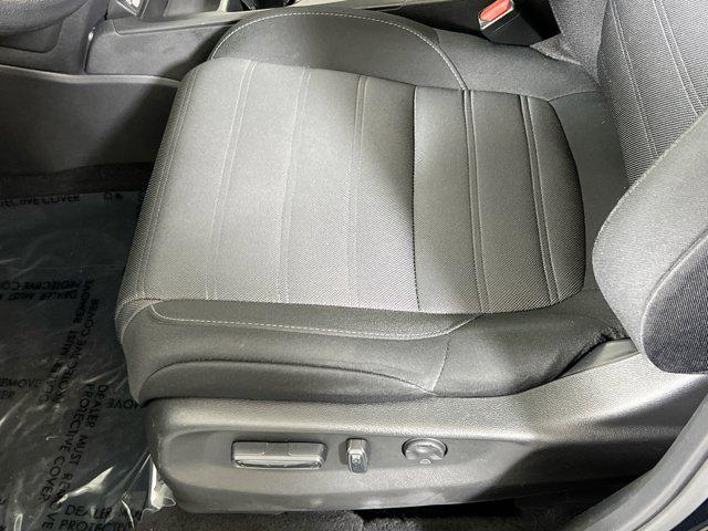 used 2021 Honda CR-V car, priced at $25,509