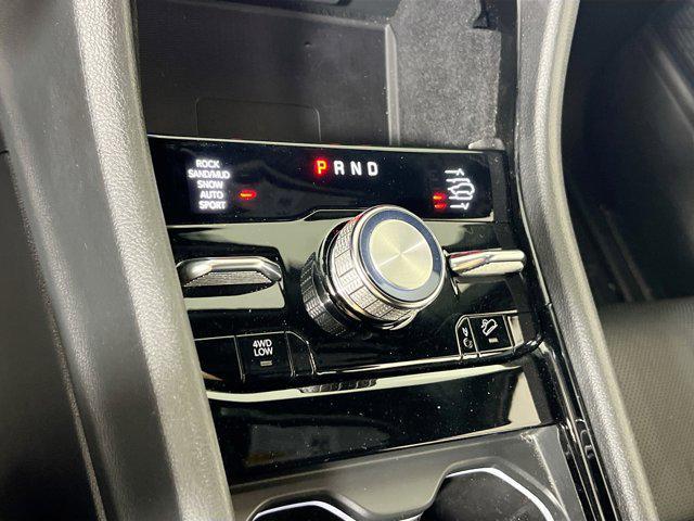 used 2022 Jeep Grand Cherokee car, priced at $35,193