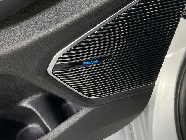 used 2022 Jeep Grand Cherokee car, priced at $35,193