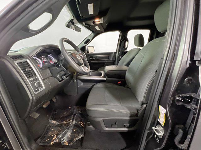 used 2021 Ram 1500 Classic car, priced at $30,299