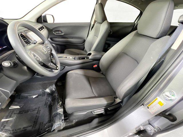 used 2022 Honda HR-V car, priced at $23,396