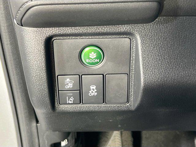 used 2022 Honda HR-V car, priced at $23,396