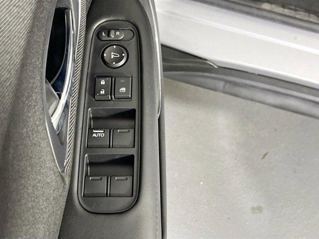 used 2022 Honda HR-V car, priced at $23,396