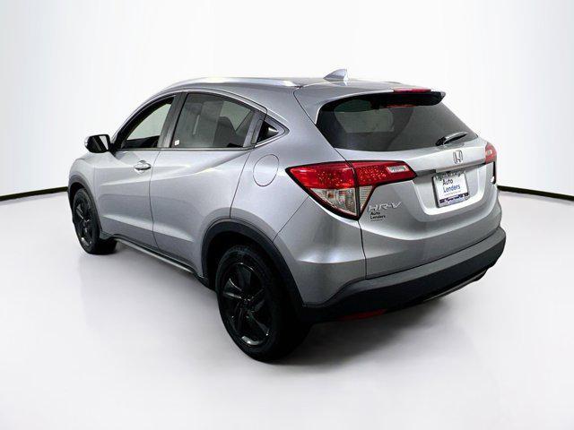 used 2022 Honda HR-V car, priced at $23,396