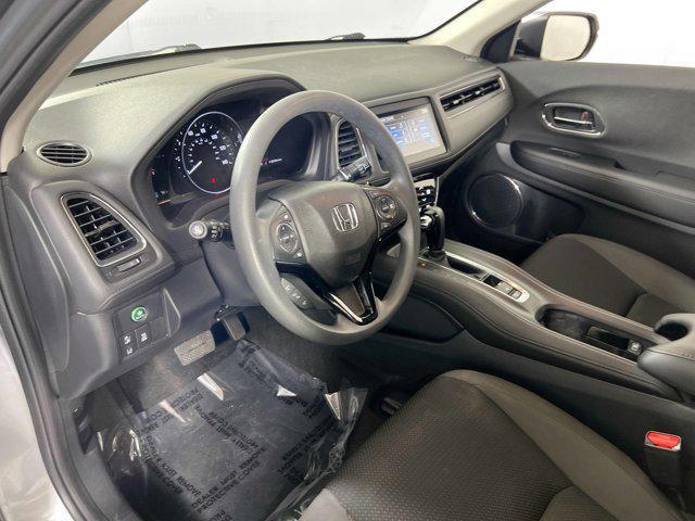 used 2022 Honda HR-V car, priced at $23,396