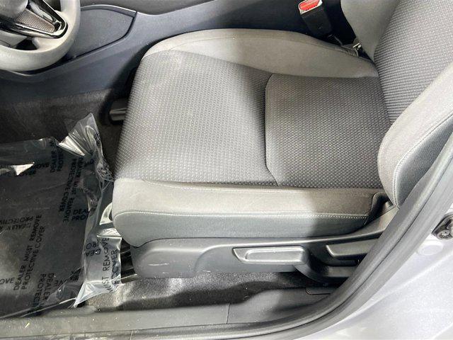 used 2022 Honda HR-V car, priced at $23,396