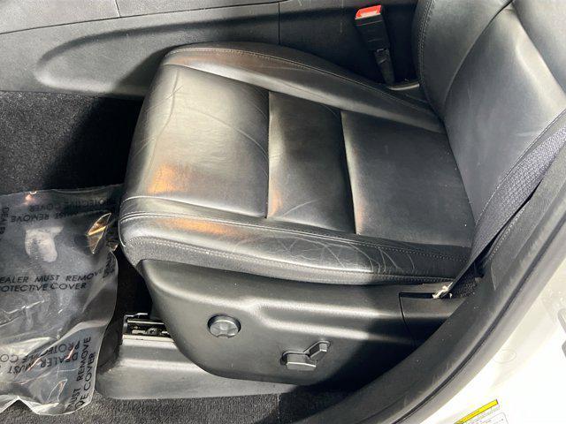 used 2022 Jeep Grand Cherokee car, priced at $31,463
