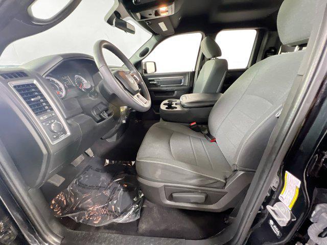 used 2022 Ram 1500 Classic car, priced at $33,575