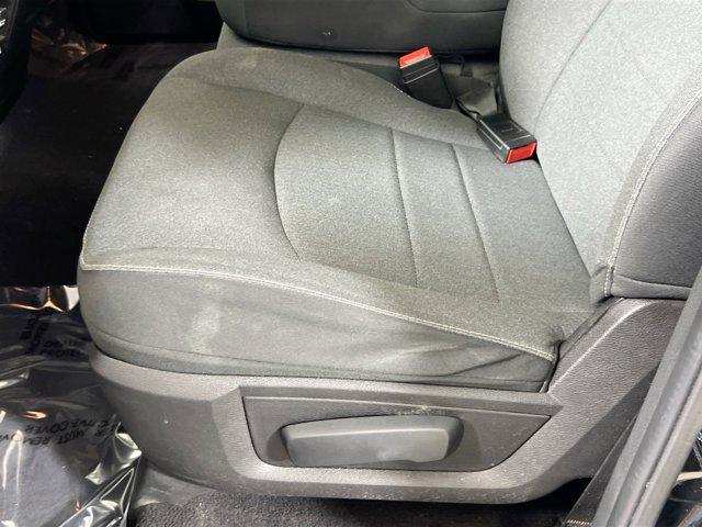 used 2022 Ram 1500 Classic car, priced at $33,575