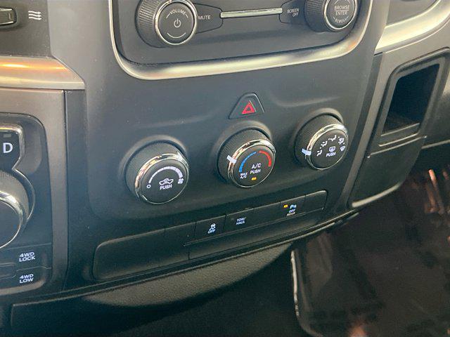 used 2022 Ram 1500 Classic car, priced at $33,575