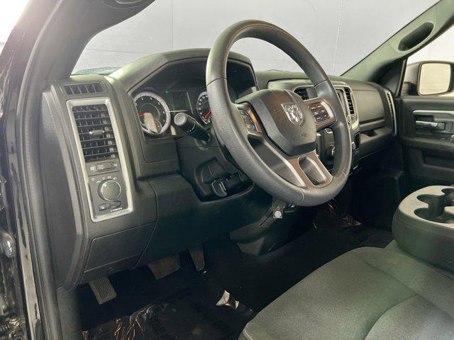 used 2022 Ram 1500 Classic car, priced at $33,575