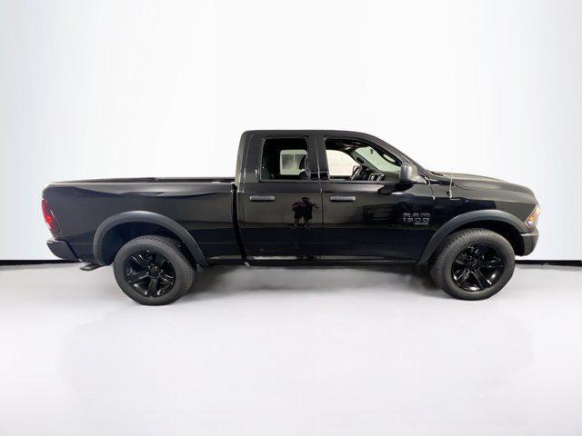 used 2022 Ram 1500 Classic car, priced at $33,575