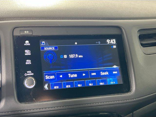 used 2022 Honda HR-V car, priced at $23,556