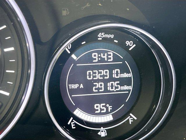 used 2022 Honda HR-V car, priced at $23,556