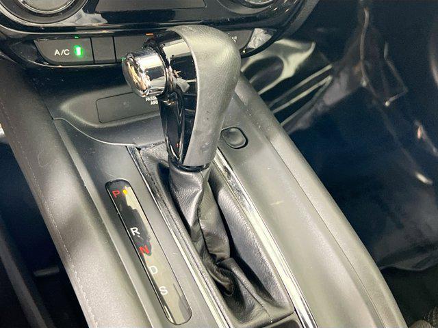 used 2022 Honda HR-V car, priced at $23,556
