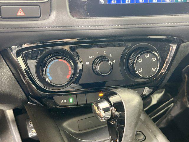 used 2022 Honda HR-V car, priced at $23,556