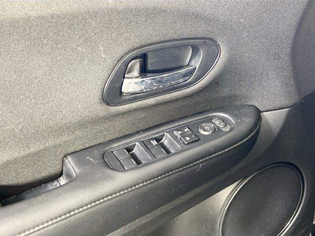 used 2022 Honda HR-V car, priced at $23,556