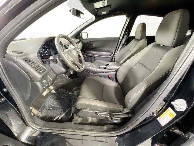 used 2022 Honda HR-V car, priced at $23,556