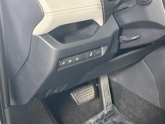 used 2019 Toyota RAV4 car, priced at $28,157