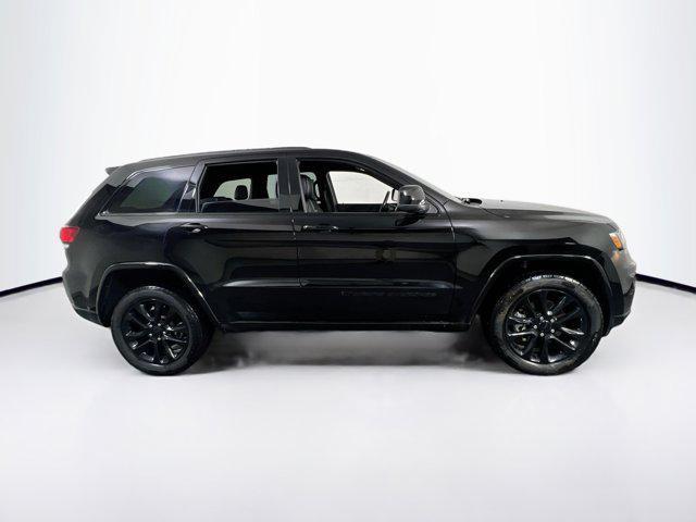 used 2022 Jeep Grand Cherokee car, priced at $28,909