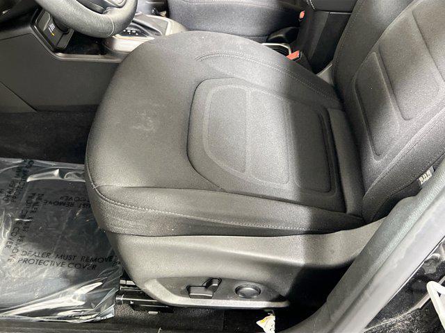 used 2022 Jeep Renegade car, priced at $19,995