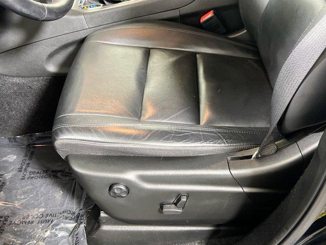 used 2022 Jeep Grand Cherokee car, priced at $23,948