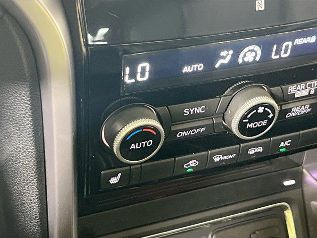 used 2021 Subaru Ascent car, priced at $29,182