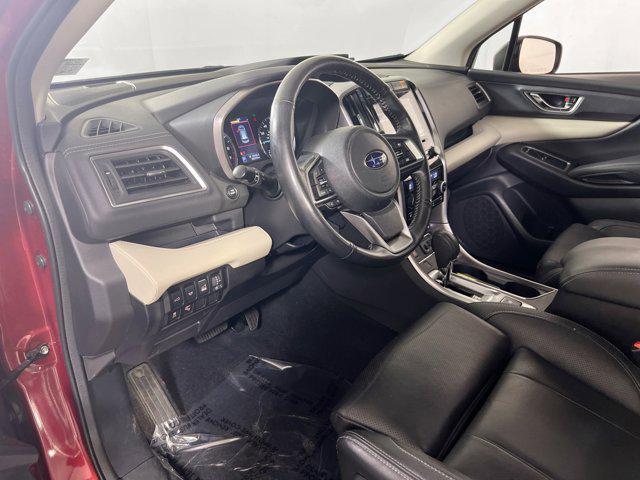 used 2021 Subaru Ascent car, priced at $29,182