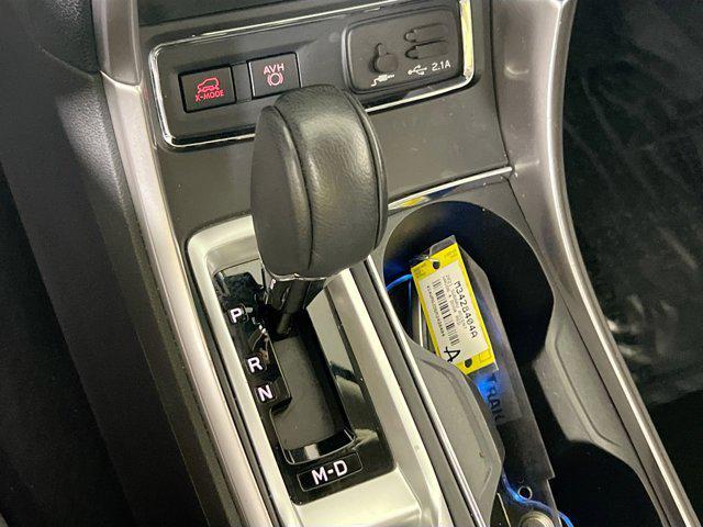 used 2021 Subaru Ascent car, priced at $29,182