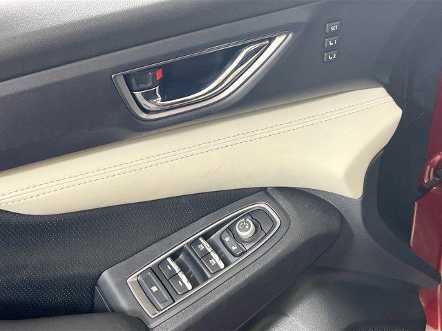 used 2021 Subaru Ascent car, priced at $29,182
