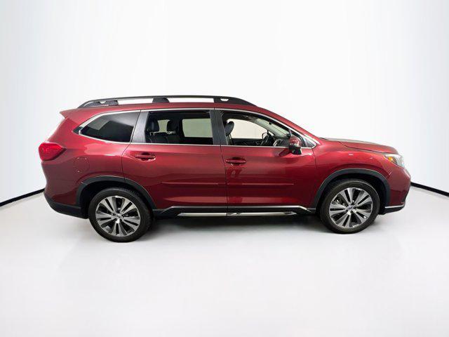used 2021 Subaru Ascent car, priced at $29,182