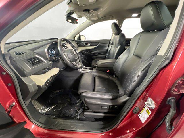 used 2021 Subaru Ascent car, priced at $29,182