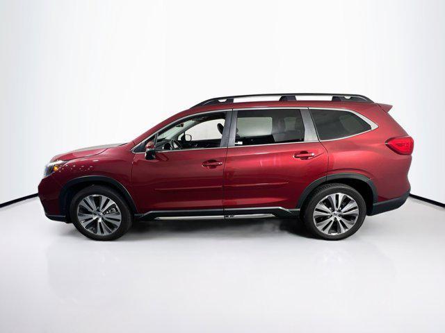 used 2021 Subaru Ascent car, priced at $29,182