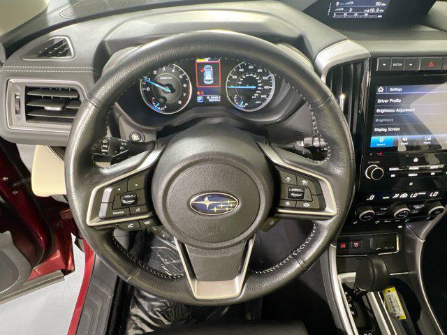 used 2021 Subaru Ascent car, priced at $29,182