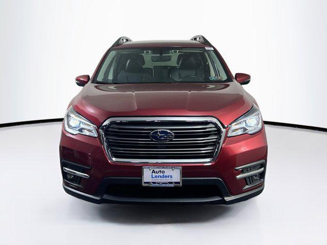 used 2021 Subaru Ascent car, priced at $29,182