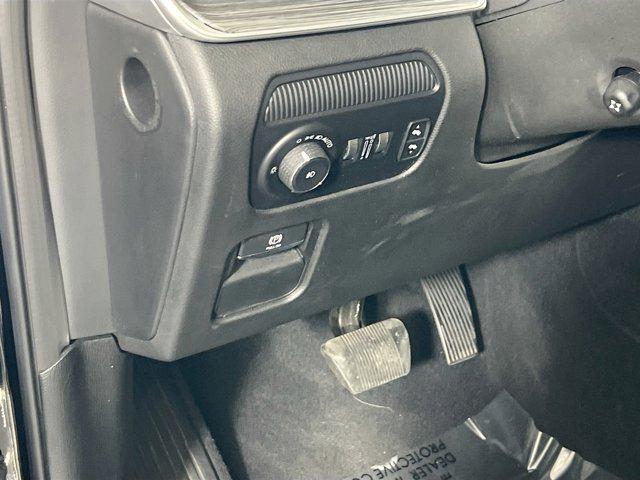 used 2022 Jeep Wagoneer car, priced at $47,515