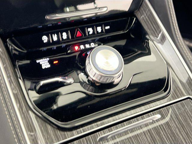 used 2022 Jeep Wagoneer car, priced at $47,515