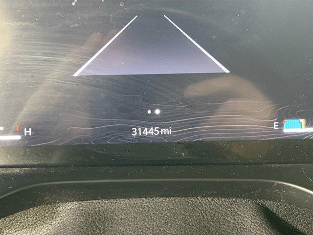 used 2021 Jeep Grand Cherokee L car, priced at $28,193