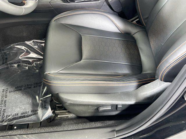 used 2023 Subaru Crosstrek car, priced at $28,288